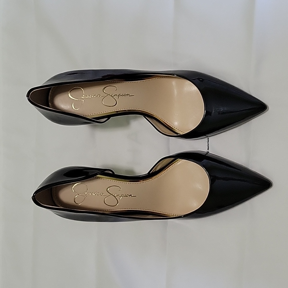 Jessica Simpson shoes